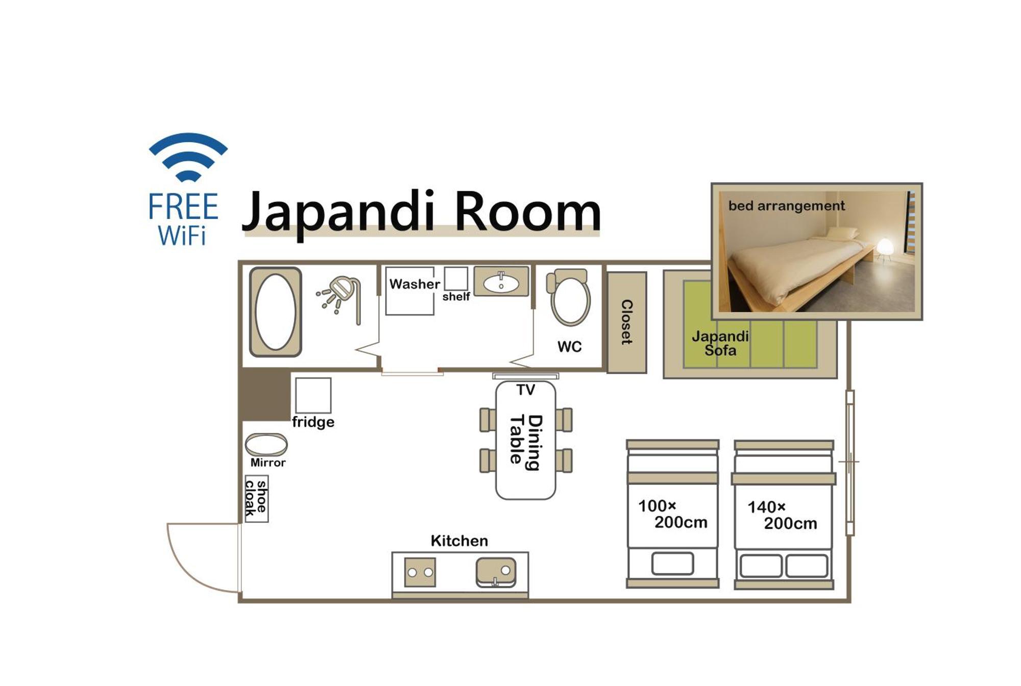 City Hotel Osaka Retreat Exterior photo