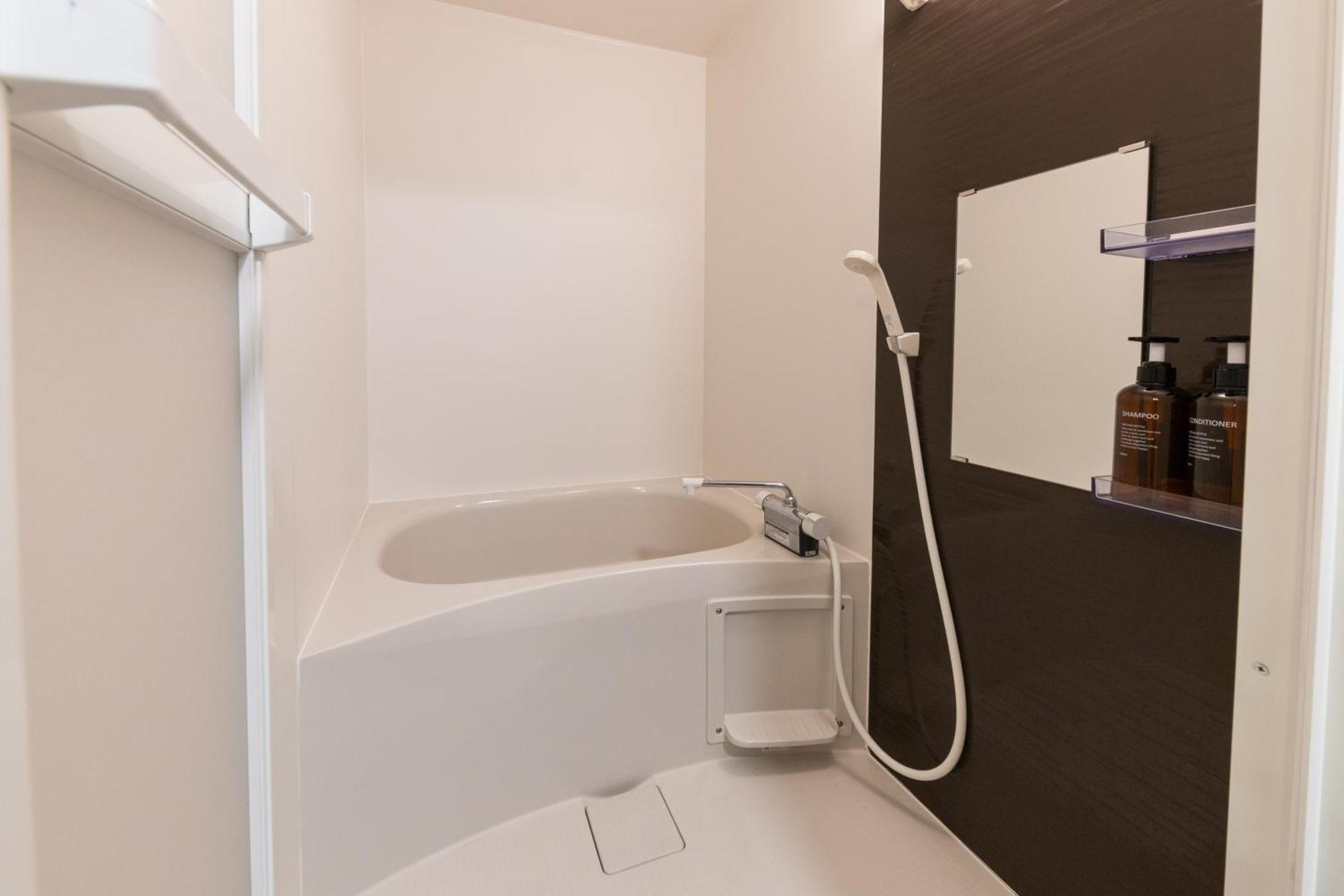 City Hotel Osaka Retreat Exterior photo