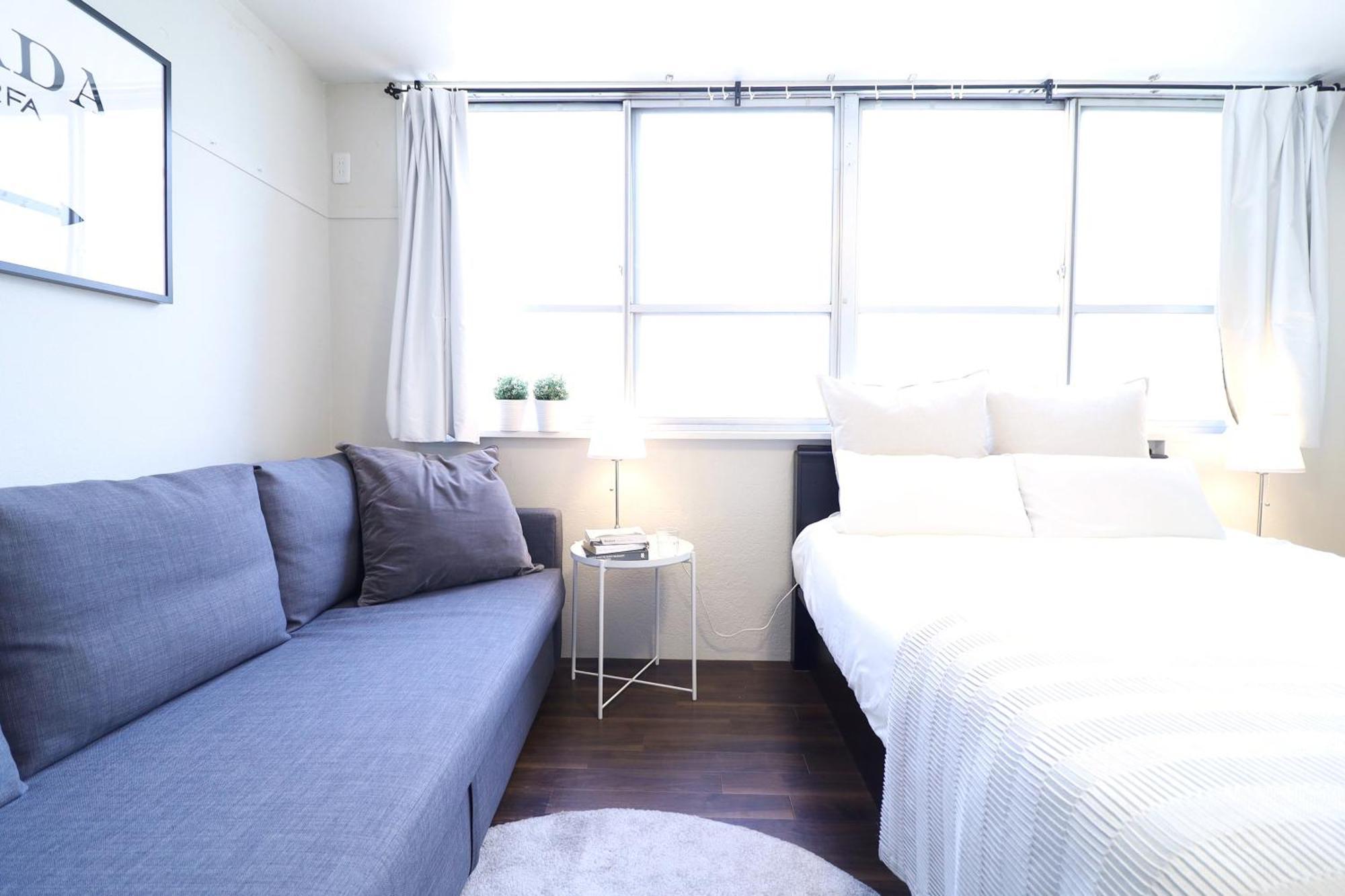 City Hotel Osaka Retreat Room photo