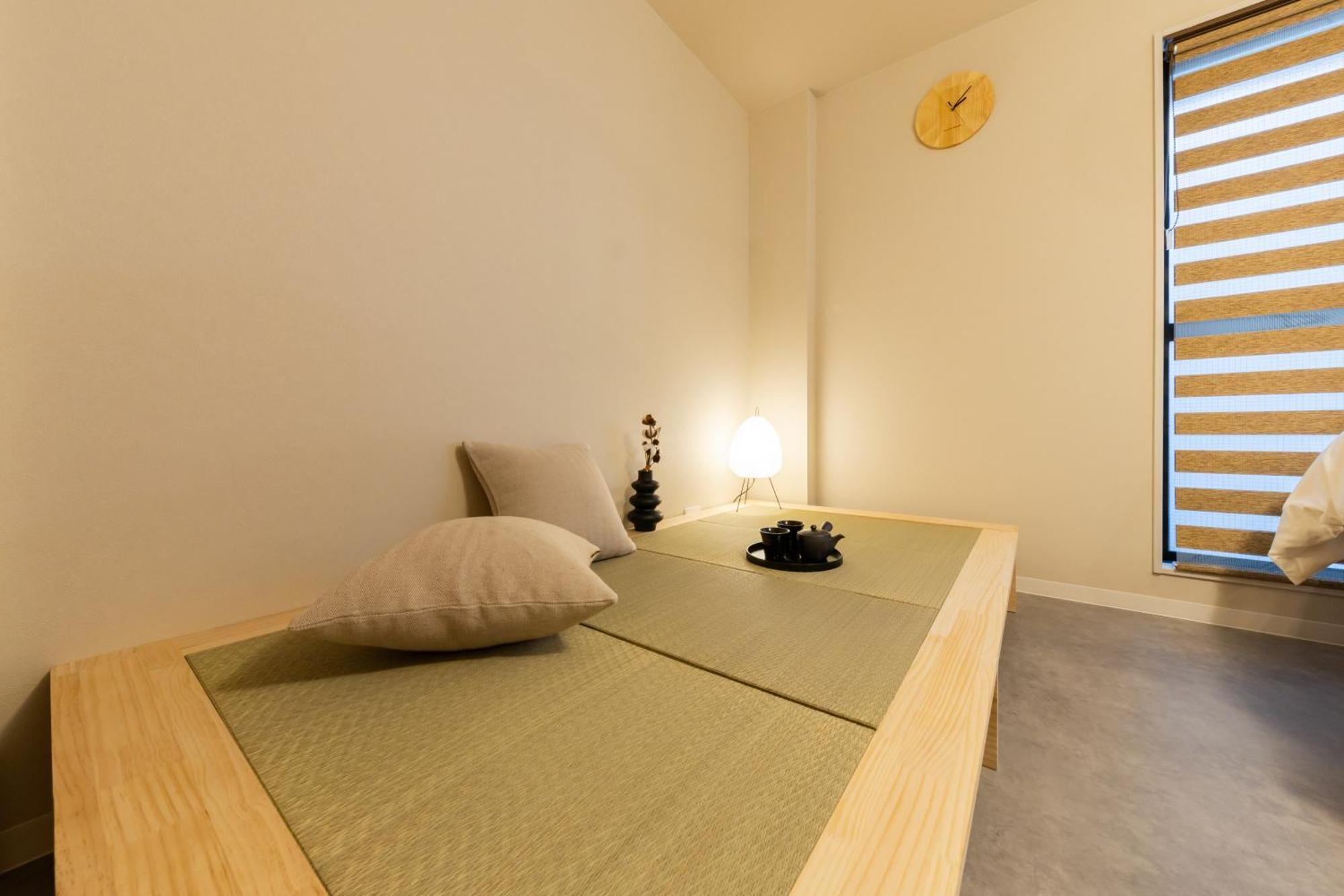City Hotel Osaka Retreat Room photo